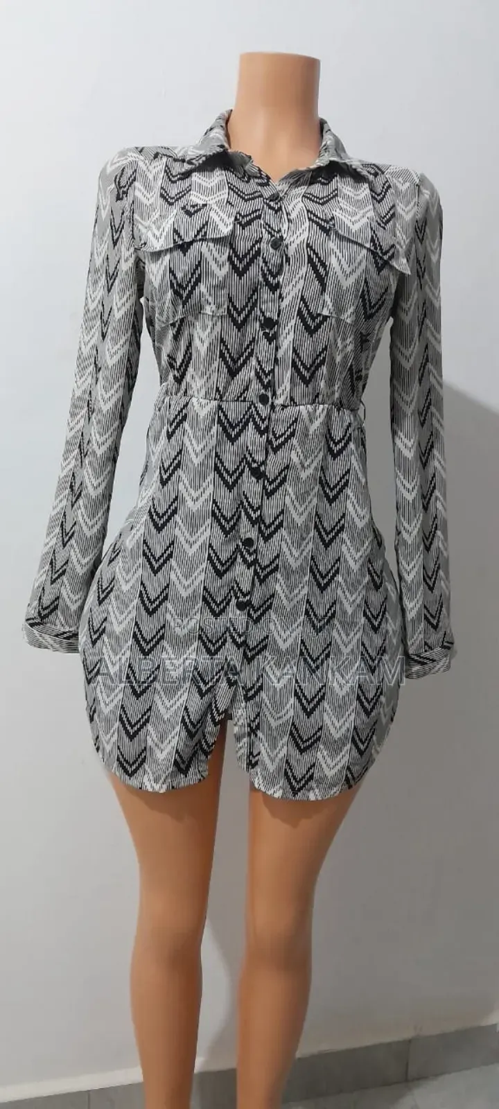 Ladies Wear