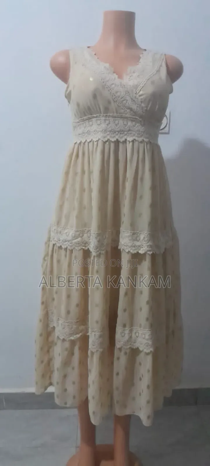 Ladies Wear
