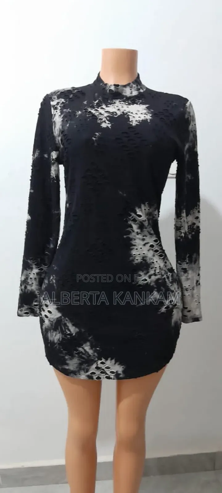 Ladies Wear