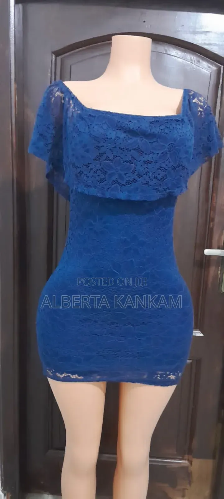 Ladies Wear