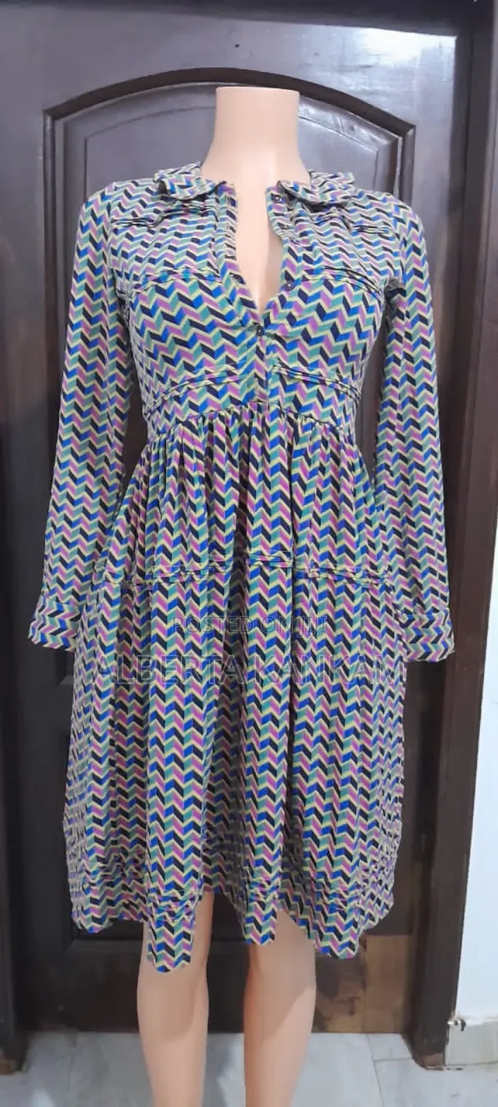 Ladies Wear