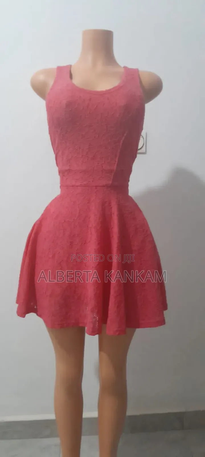 Ladies Wear