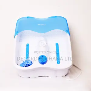 Pedicure Bath Massager