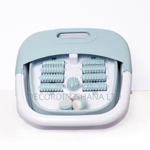 Pedicure Foot Massager (Foldable)