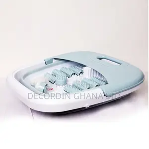 Pedicure Foot Massager (Foldable)