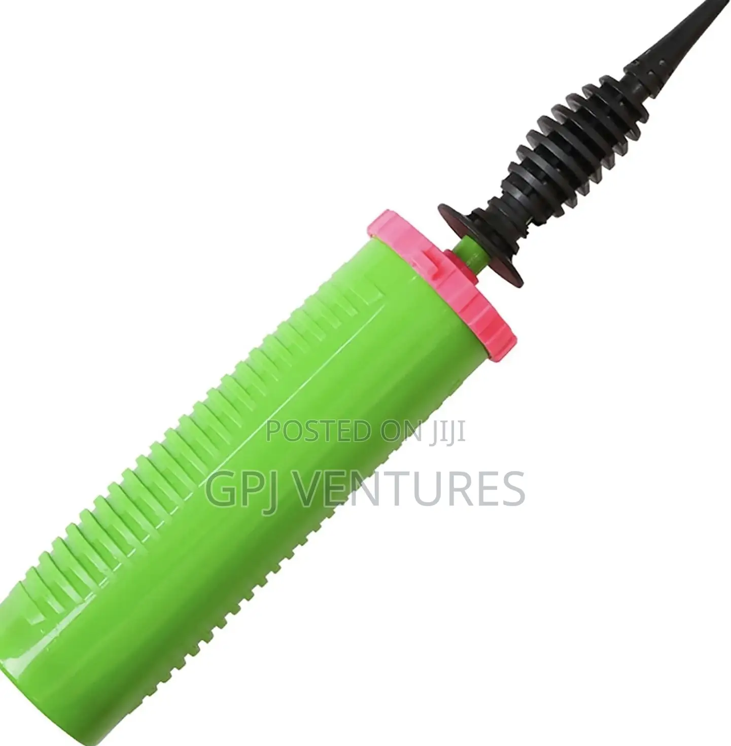 Balloon Pump