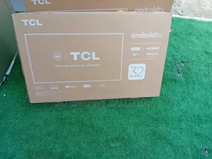 TCL Quantum HDR Smart Display