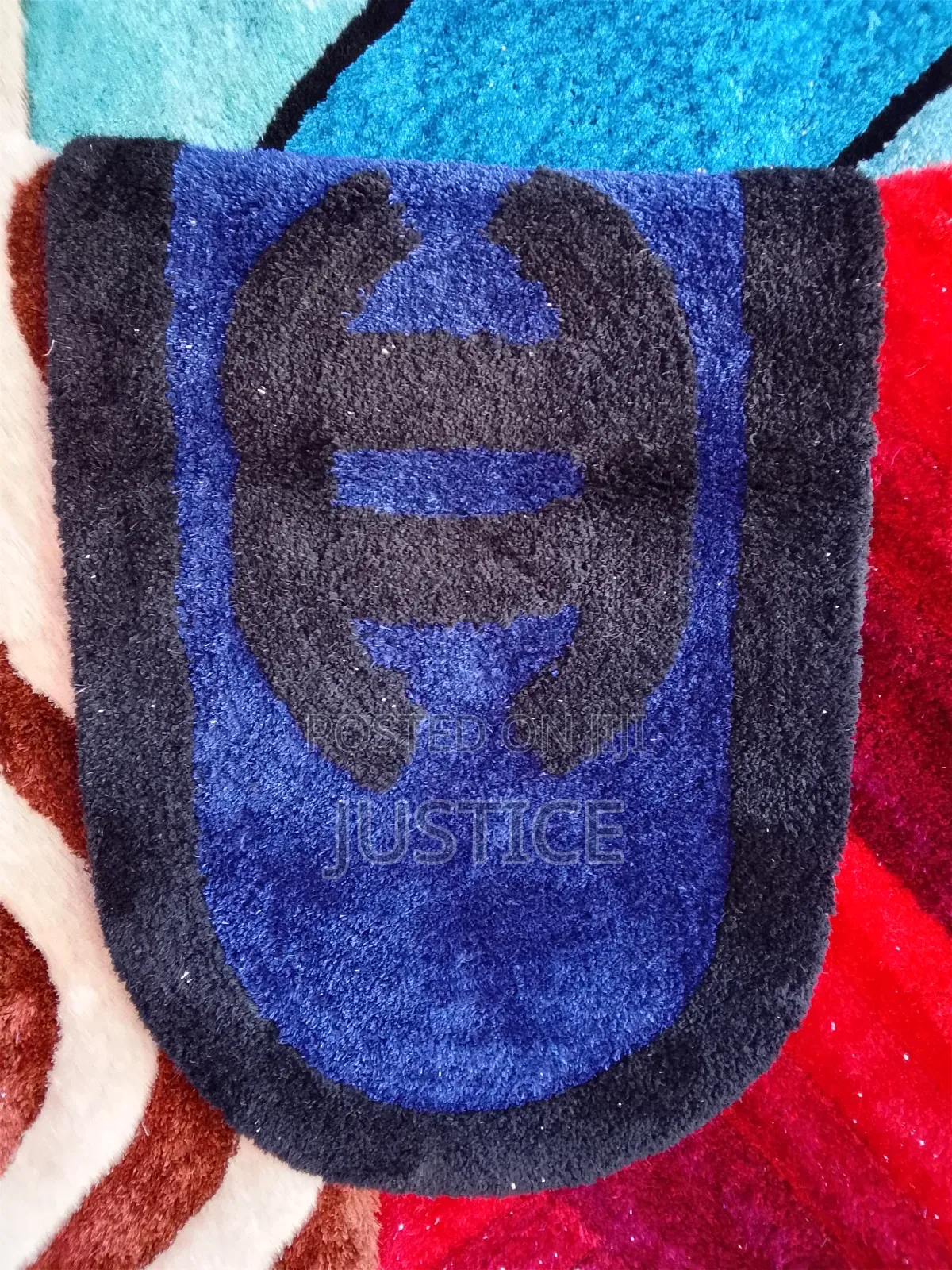 Cotton Doormat