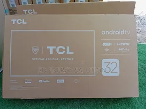 TCL Truecolor Roku Smart Tv