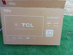 TCL Truecolor Roku Smart Tv