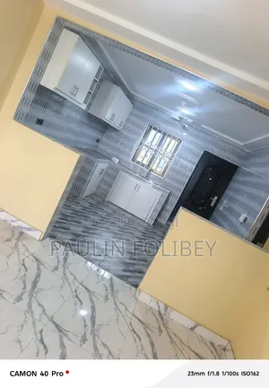2bdrm Apartment in Dg Properties, Ablekuma for rent