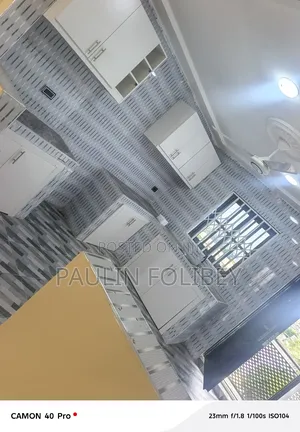2bdrm Apartment in Dg Properties, Ablekuma for rent