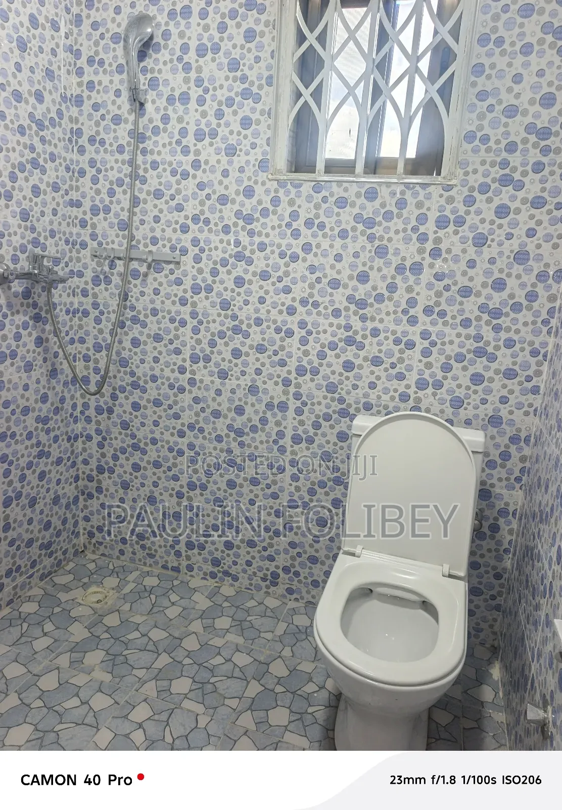 2bdrm Apartment in Dg Properties, Ablekuma for rent