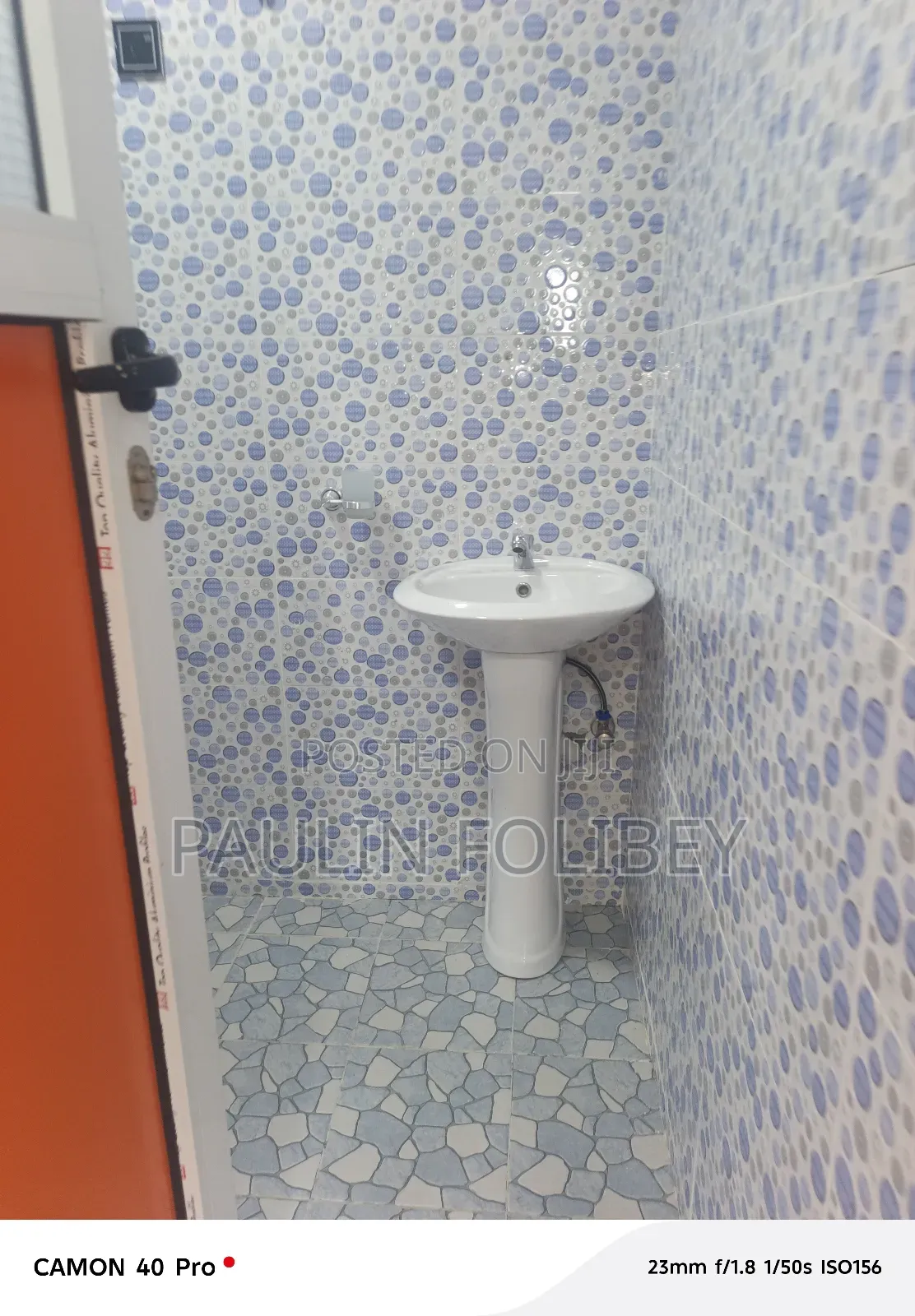 2bdrm Apartment in Dg Properties, Ablekuma for rent