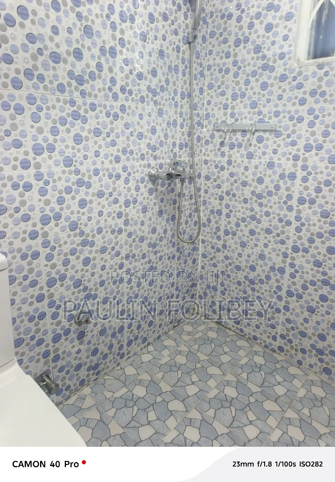 2bdrm Apartment in Dg Properties, Ablekuma for rent