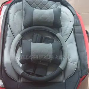 Brand New Foreign Pure Leather Seats Covers For All Cars