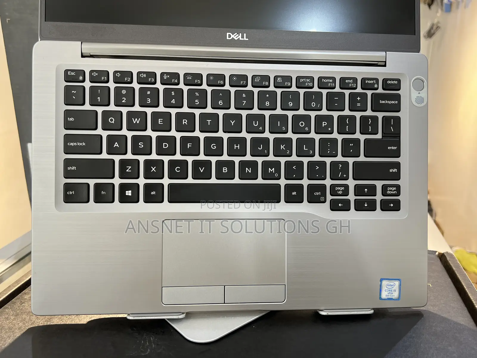 New Laptop Dell Latitude 7400 16GB Intel Core I5 SSD 512GB