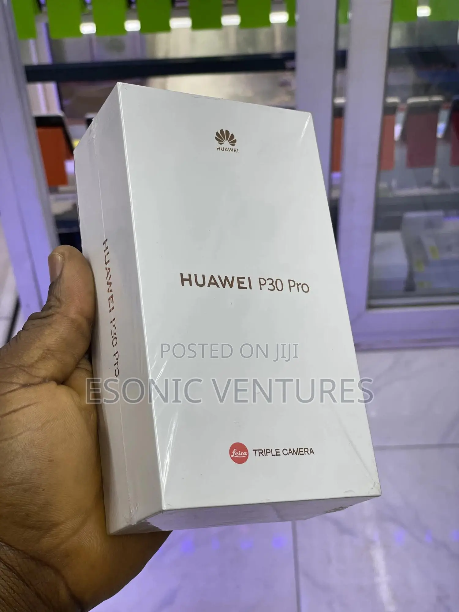 New Huawei P30 Pro 128 GB