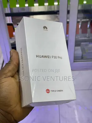 New Huawei P30 Pro 128 GB