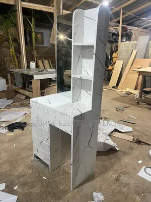 Dressing Mirror