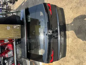 Honda Crv Home Used Boot Complete 2023-2025