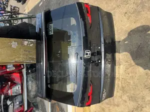 Honda Crv Home Used Boot Complete 2023-2025