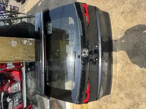 Honda Crv Home Used Boot Complete 2023-2025