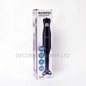 Hand Blender