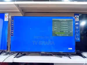 High-Quality Nasco 40” Digital Tv