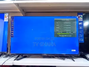 High-Quality Nasco 40” Digital Tv