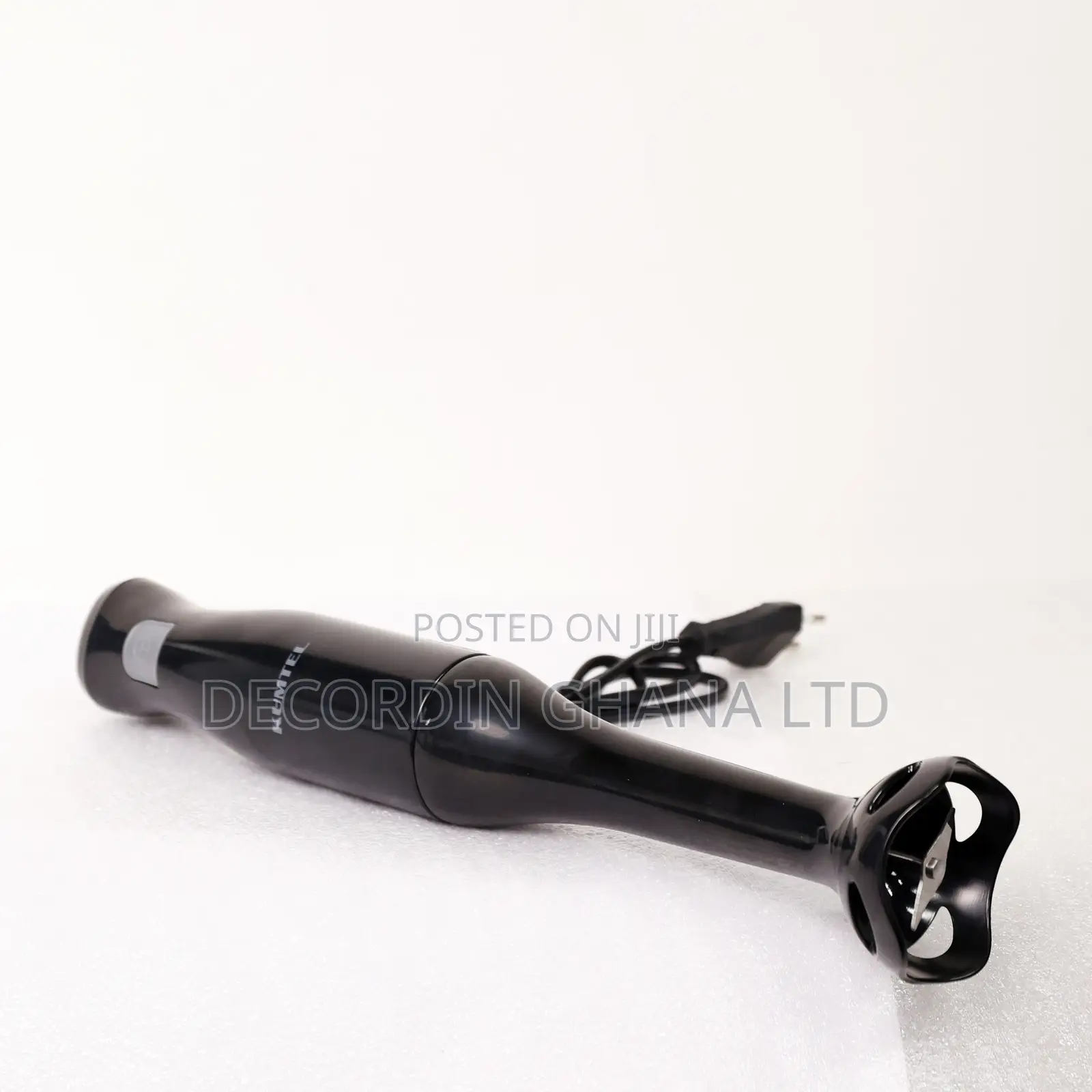 Hand Blender