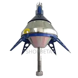 Indelec Prevectron 2 Millennium Lightening Arrestor
