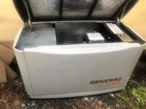 20kw LPG Gas Generac Generator.