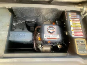 20kw LPG Gas Generac Generator.