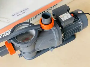 Suitable 3hp // Swimming Pool Pump_ (Xkp2204)