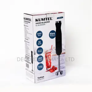 Electric Hand Blender