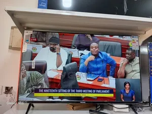 Hot Sale! Asano 43” Digital Tv – Strong Reception Clarity