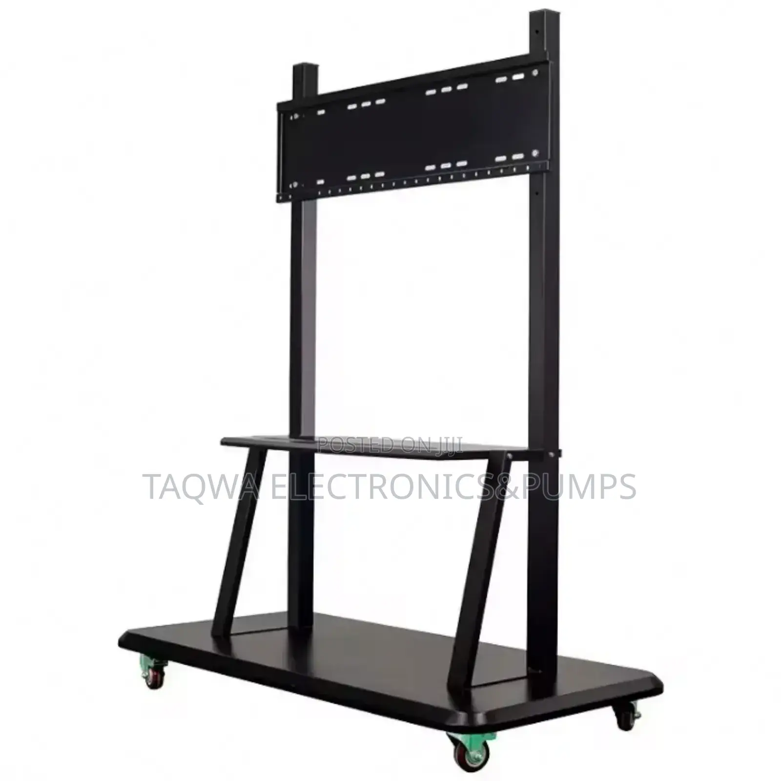 Stylished / 32-75" Movable Tv Stand