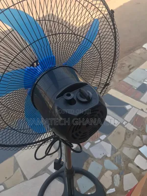 Best Quality Asano 18 Inch Super Performing Standing Fan