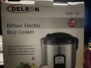 Rice Cooker 1.8l