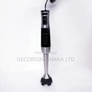 Hand Blender (Quite Operation)