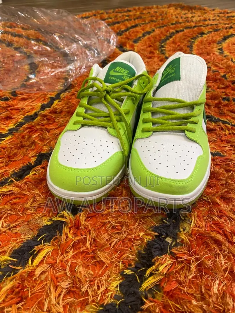 Nike Sb Sneaker
