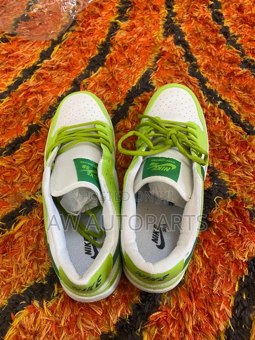 Nike Sb Sneaker