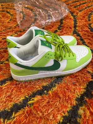 Nike Sb Sneaker