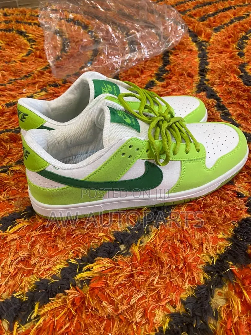 Nike Sb Sneaker