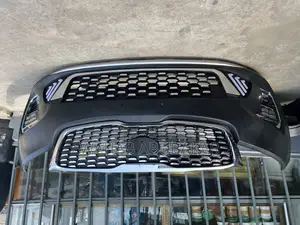 Kia Sorento 2018 Front Bumper Complete Spark