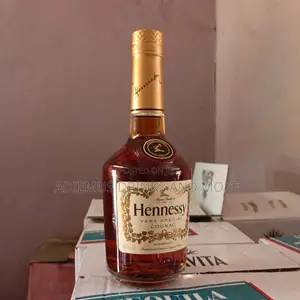 Hennessy V.S 35cl