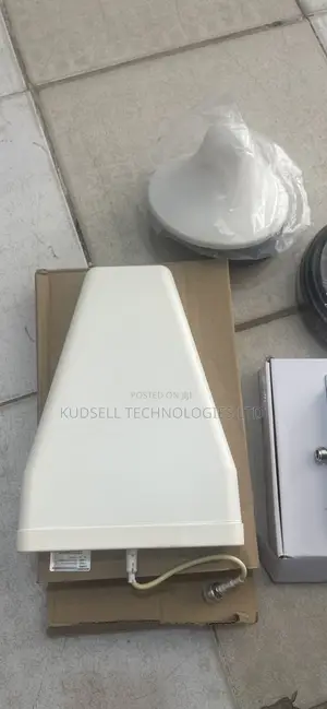 5 Band GSM Signal Booster Network Booster