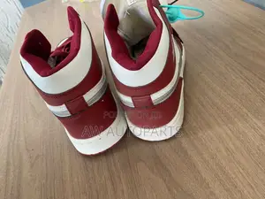 Jordan Sneaker