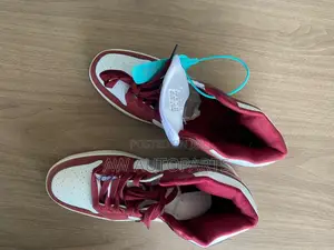 Jordan Sneaker